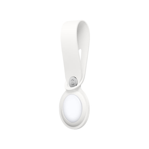 Apple AirTag Loop - White (AirTag Not Included)