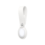 Apple AirTag Loop - White (AirTag Not Included)