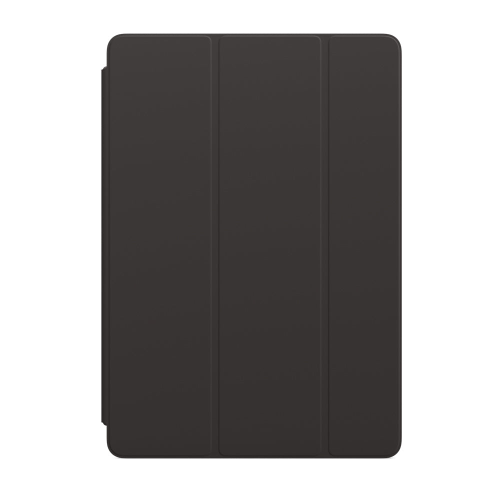 Apple 10.5" iPad Smart Cover, Black (MX4U2ZM/A)