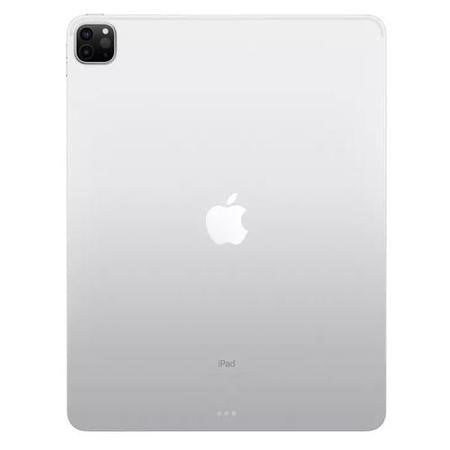 Apple iPad Pro 4th Generation (2020), 12.9", Wi-Fi, 1TB, Silver