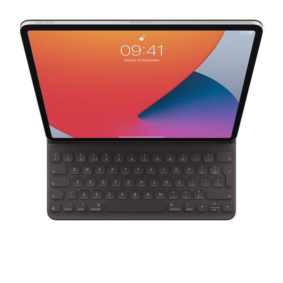 Apple iPad Smart Keyboard Folio For 12.9 UK, Black