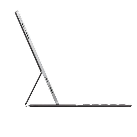 Apple iPad Smart Keyboard Folio For 12.9 UK, Black