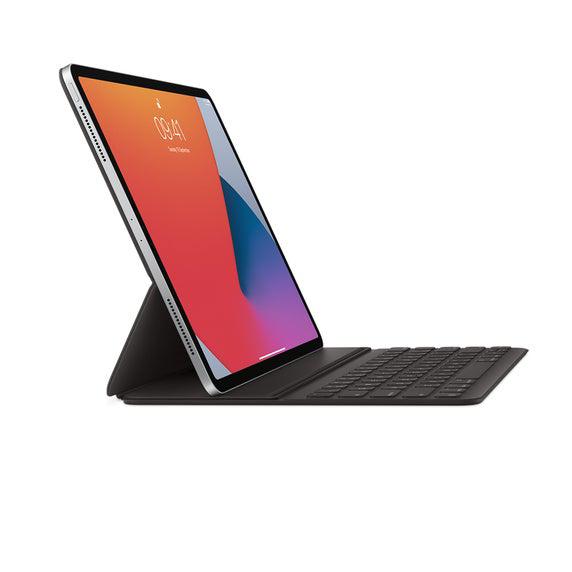 Apple iPad Smart Keyboard Folio For 12.9 UK, Black