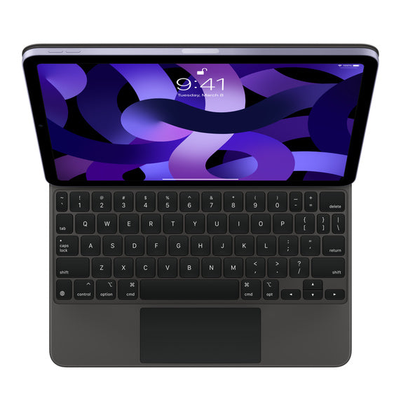 Apple iPad Magic Keyboard 11 (US English) - Black