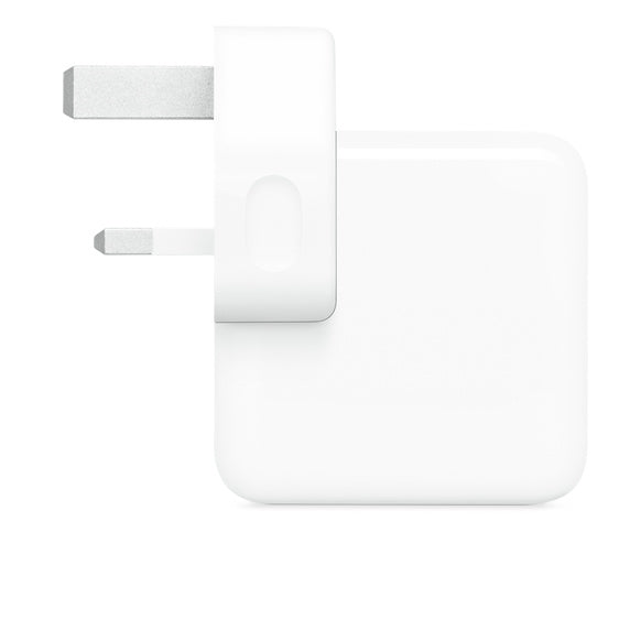 Apple 30W USB-C Power Adapter MY1W2B/A