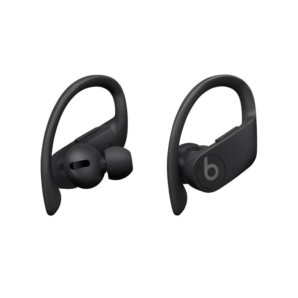 Powerbeats Pro True Wireless Bluetooth In-Ear Sport Headphones - Black - Refurbished Pristine