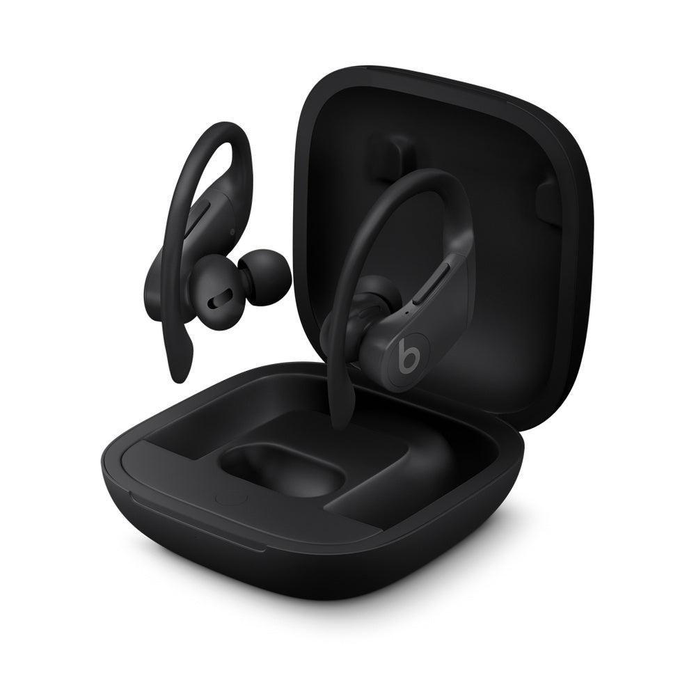 Powerbeats Pro True Wireless Bluetooth In-Ear Sport Headphones - Black - Refurbished Pristine