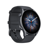 Amazfit GTR 3 Pro Smart Watch - Infinite Black