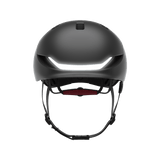 Lumos Matrix Smart Helmet, Skateboard, Scooter, Bike Accessories, Unisex, Front and Rear LED Lights, Turn Signals, Brake Lights, Bluetooth Connected