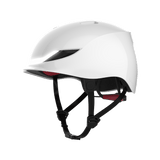 Lumos Matrix Smart Helmet, Skateboard, Scooter, Bike Accessories, Unisex, Front and Rear LED Lights, Turn Signals, Brake Lights, Bluetooth Connected