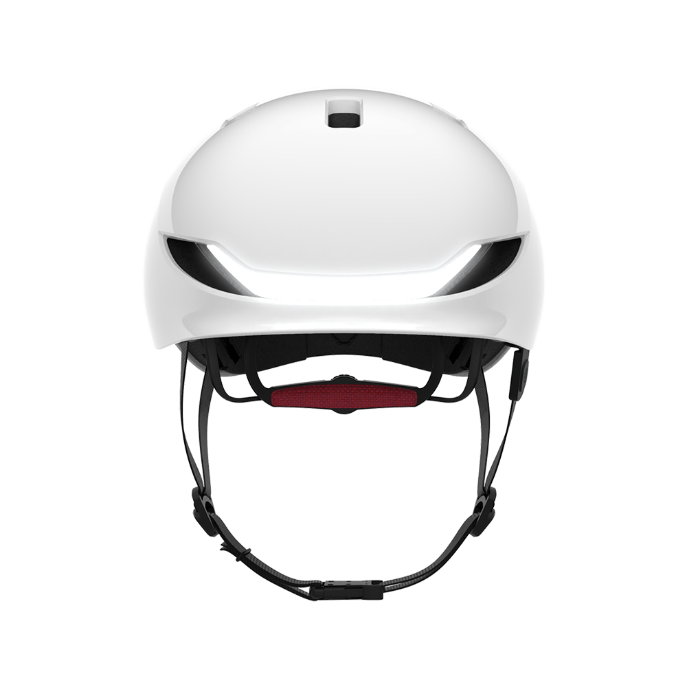 Lumos Matrix Smart Helmet, Skateboard, Scooter, Bike Accessories, Unisex, Front and Rear LED Lights, Turn Signals, Brake Lights, Bluetooth Connected