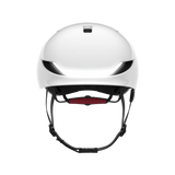 Lumos Matrix Smart Helmet, Skateboard, Scooter, Bike Accessories, Unisex, Front and Rear LED Lights, Turn Signals, Brake Lights, Bluetooth Connected