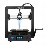 Anycubic Mega Pro MPA0BK 3D Printer with Laser Engraving, Black