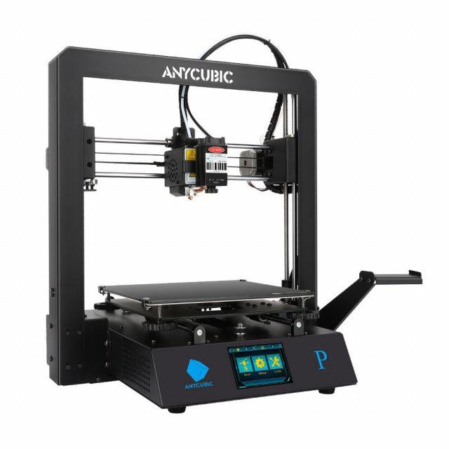 Anycubic Mega Pro MPA0BK 3D Printer with Laser Engraving, Black