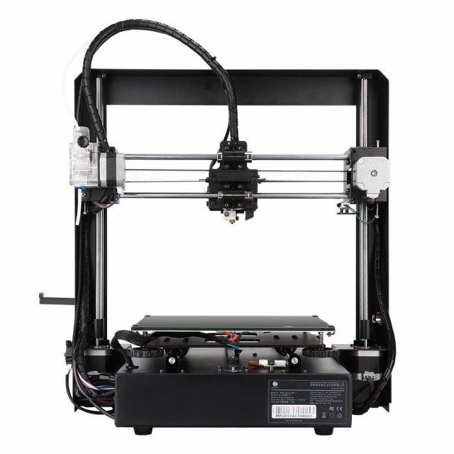 Anycubic Mega Pro MPA0BK 3D Printer with Laser Engraving, Black