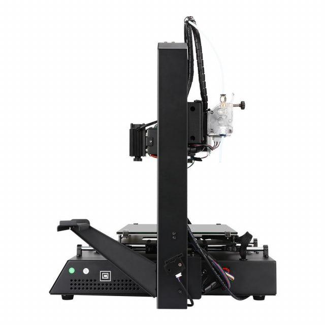 Anycubic Mega Pro MPA0BK 3D Printer with Laser Engraving, Black
