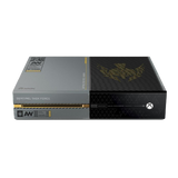 Microsoft Xbox One Call of Duty Advanced Warfare Limited Edition, Black (500GB)