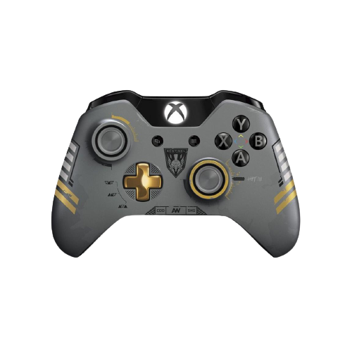 Microsoft Xbox One Call of Duty Advanced Warfare Limited Edition, Black (500GB)
