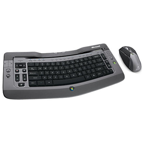 Microsoft Wireless Entertainment Desktop 7000 Keyboard & Mouse