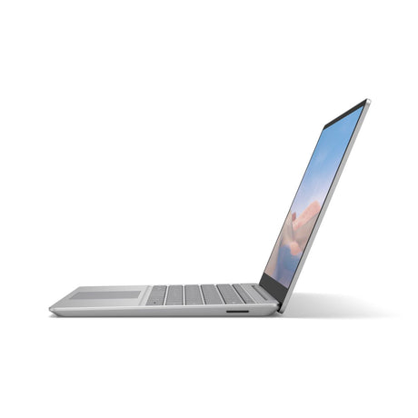 Microsoft Surface Laptop 5, Intel Core i5, 8GB RAM, 256GB SSD, 13.5", Platinum Silver