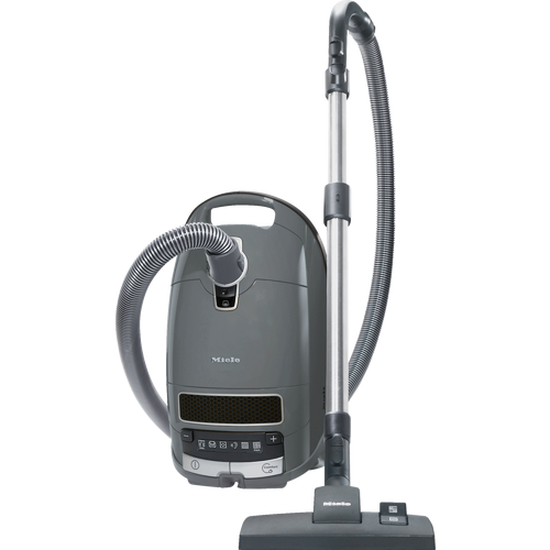 Miele Complete C3 Powerline Vacuum Cleaner - Grey