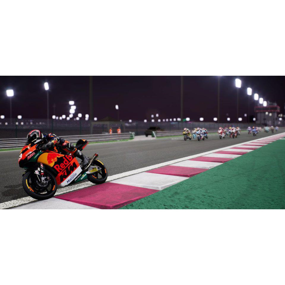 MotoGP 18 (Nintendo Switch)