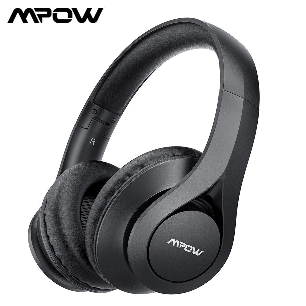 Mpow 059 Lite Wireless Headphones