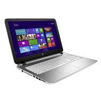 HP Pavilion 15-P189SA Laptop, Intel Core i5, 8GB RAM, 1.5TB HDD, 15.6" - White
