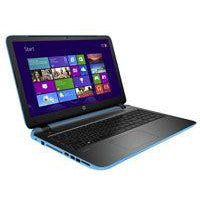 HP Pavilion 15-P199SA - Intel Core i5, 8GB RAM, 1.5TB, 15.6" - Blue