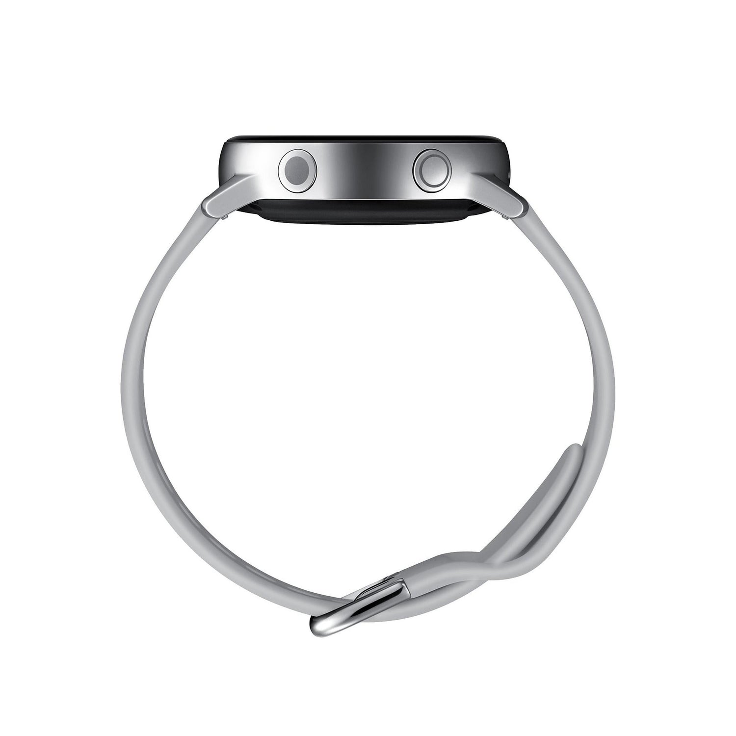 Samsung Galaxy Watch Active 40mm (SM-R500) - Silver - Refurbished Good