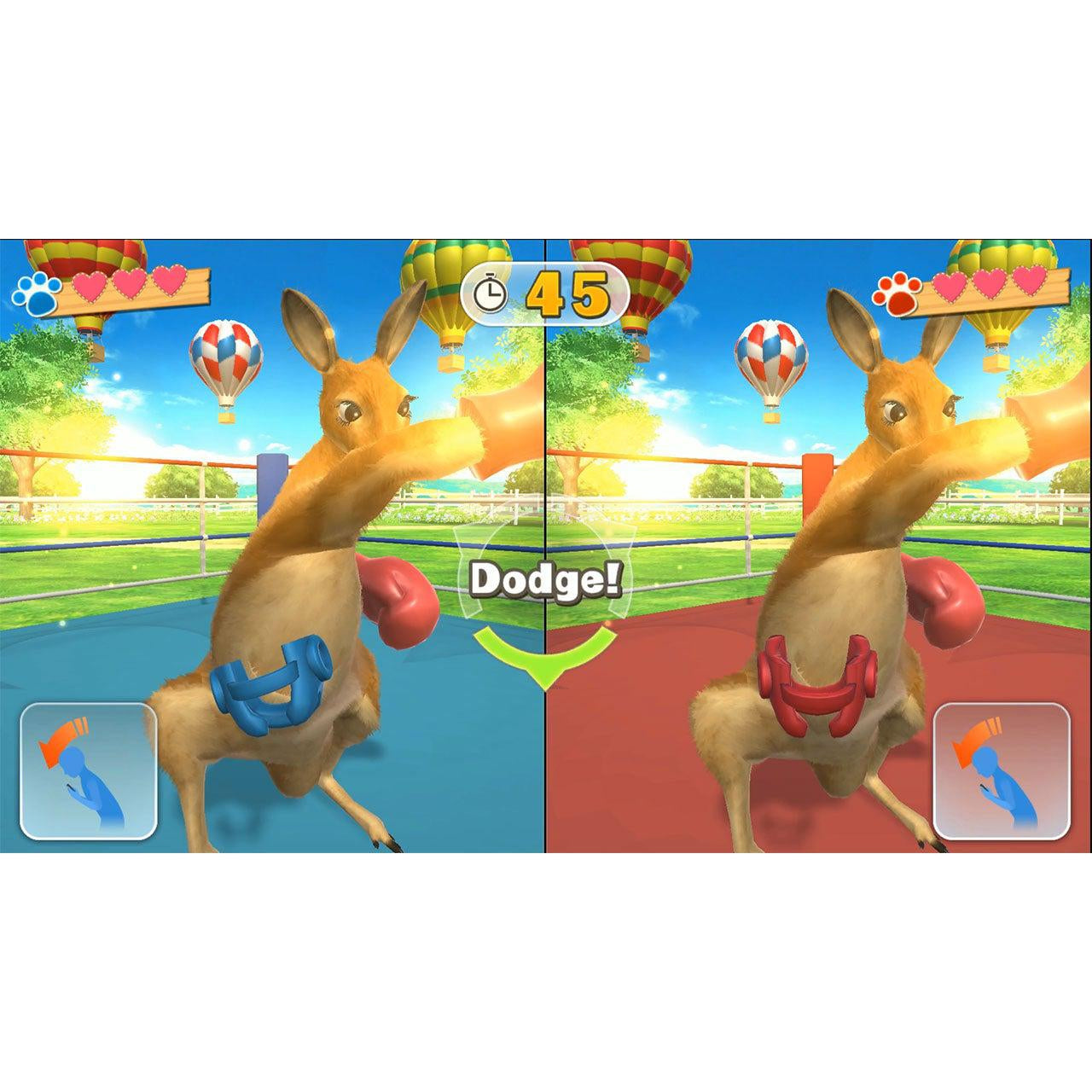 Fun! Fun! Animal Park (Nintendo Switch)