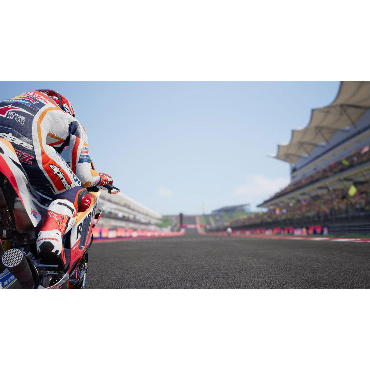 MotoGP 18 (Nintendo Switch)