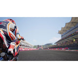 MotoGP 18 (Nintendo Switch)