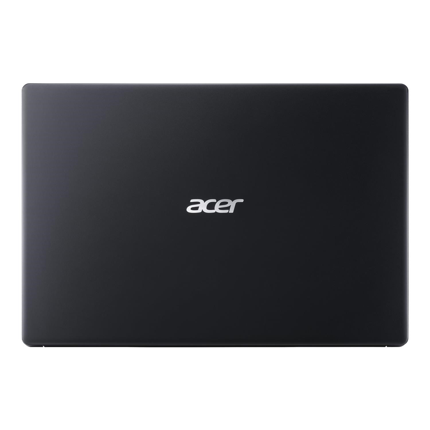 Acer Aspire 3 A315-23, NX.A0VEK.001 15.6", Athlon Silver 3050U, 4GB RAM, 128GB SSD, Black