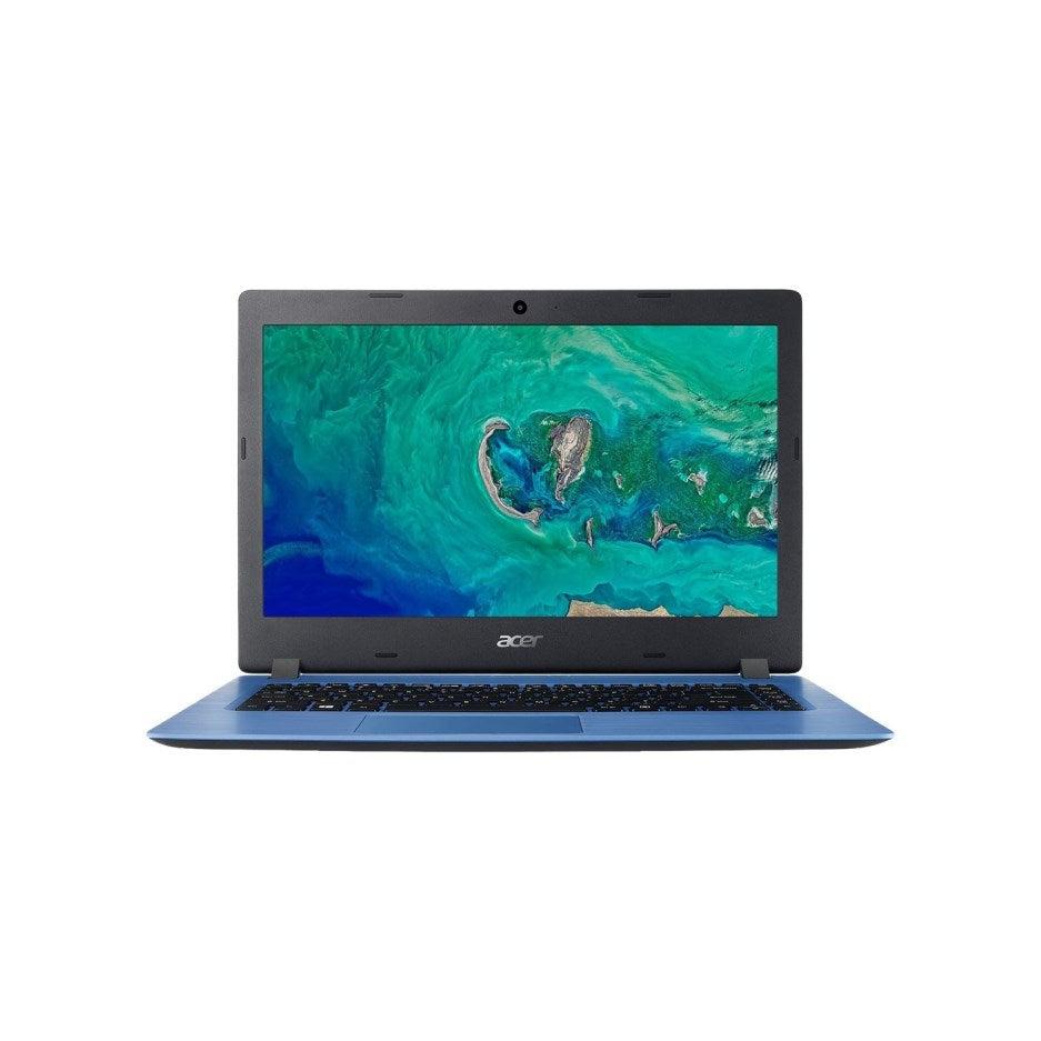 Acer Aspire 1 A114-32-C87W 14'' Laptop, Intel Celeron, 4GB RAM, 64GB, Blue