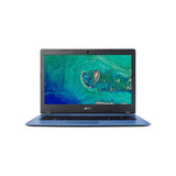 Acer Aspire 1 A114-32-C87W 14'' Laptop, Intel Celeron, 4GB RAM, 64GB, Blue