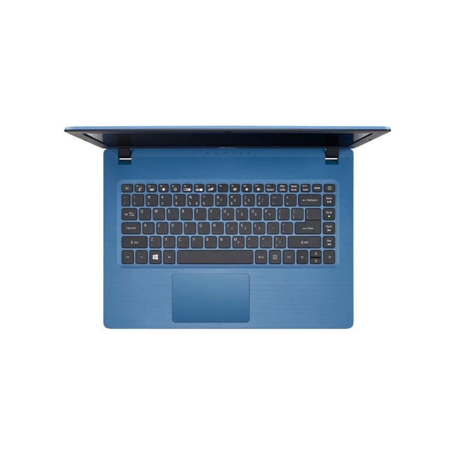Acer Aspire 1 A114-32-C87W 14'' Laptop, Intel Celeron, 4GB RAM, 64GB, Blue