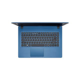 Acer Aspire 1 A114-32-C87W 14'' Laptop, Intel Celeron, 4GB RAM, 64GB, Blue