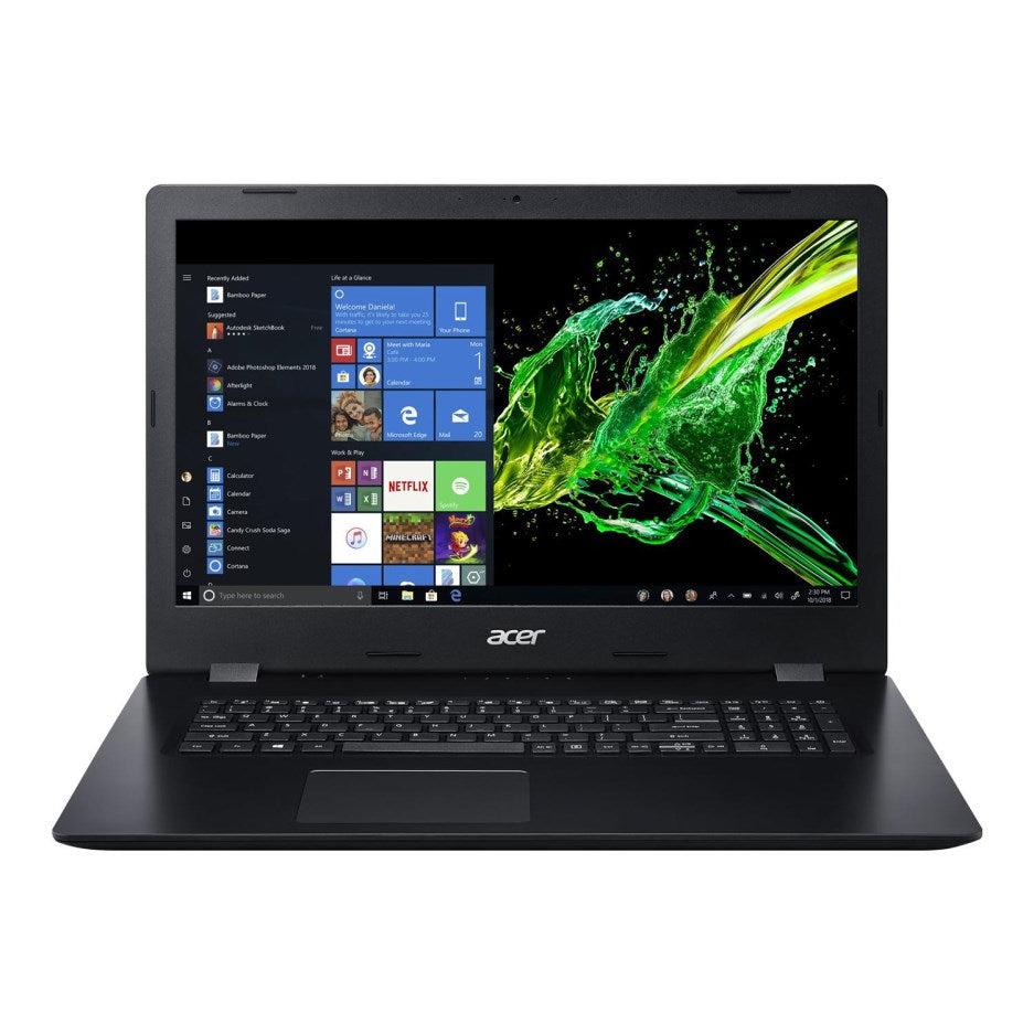 Acer Aspire 3 A317-51-362S Notebook, Intel Core i3, 8GB RAM, 1TB, Black (NX.HLYEK.008)