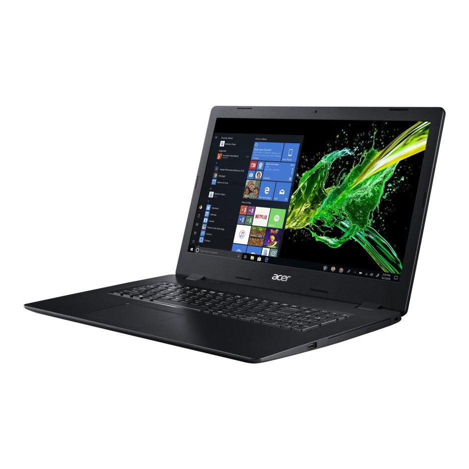 Acer Aspire 3 A317-51-362S Notebook, Intel Core i3, 8GB RAM, 1TB, Black (NX.HLYEK.008)