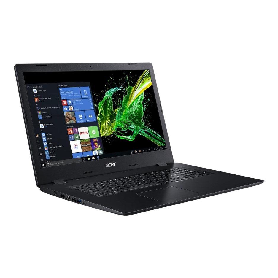 Acer Aspire 3 A317-51-362S Notebook, Intel Core i3, 8GB RAM, 1TB, Black (NX.HLYEK.008)