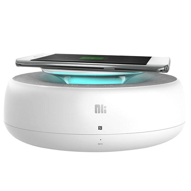 Nillkin Cozy MC2 Multifunctional Wireless Speaker