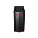 Acer Nitro N50-620 Gaming PC - Intel Core i5, GTX 1660 Super, 1TB HDD & 256GB SSD, Black