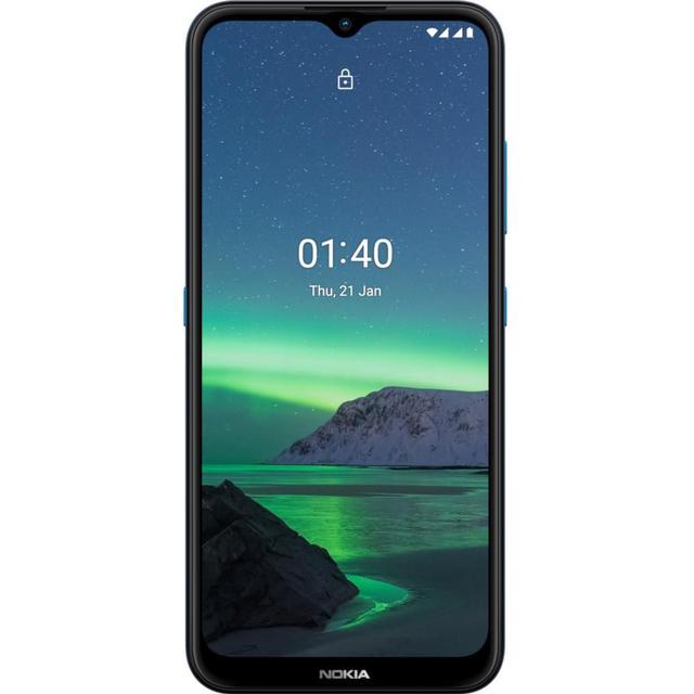 Nokia 1.4 32GB Mobile - Grey