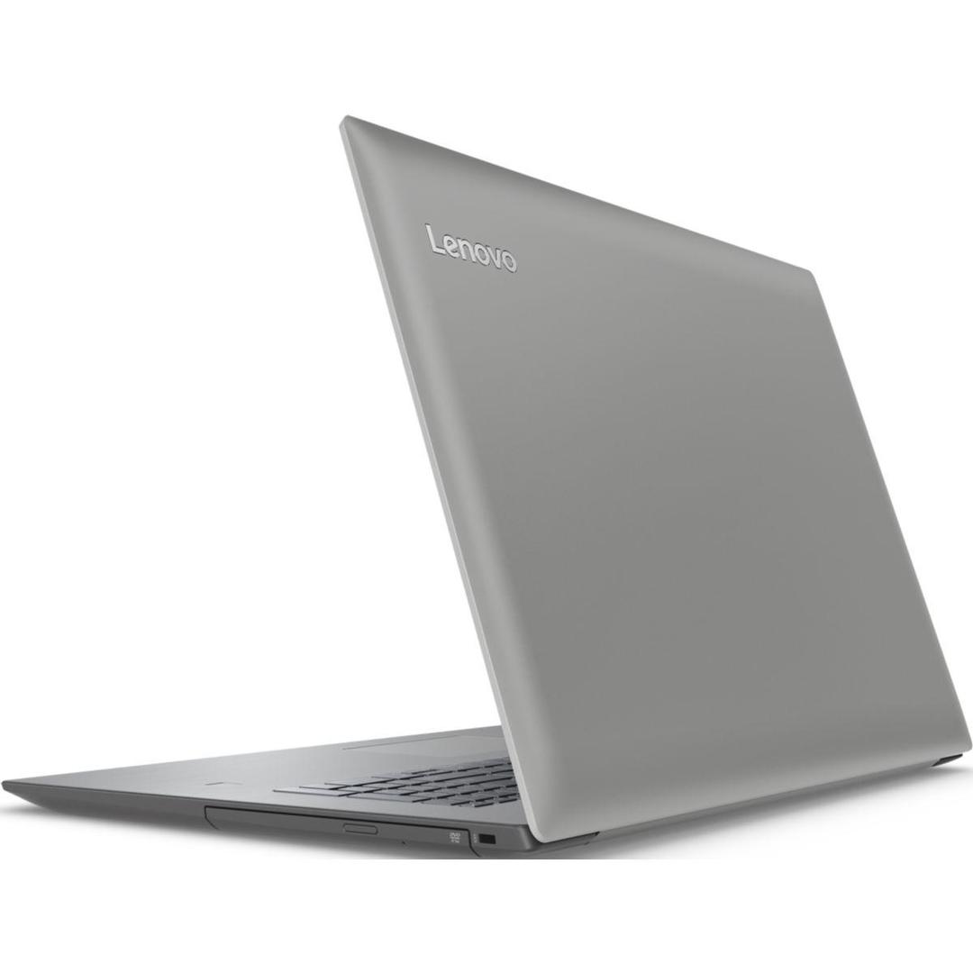 Lenovo Ideapad 17" 320-17IKB Laptop Core i7-8550U 8GB RAM + 1TB HDD Win 10 - Silver