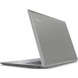 Lenovo Ideapad 17" 320-17IKB Laptop Core i7-8550U 8GB RAM + 1TB HDD Win 10 - Silver
