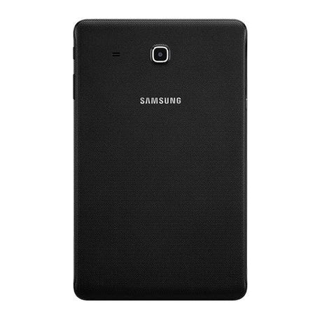 Samsung Galaxy Tab E 9.6, SM-T560, 8GB, Metallic Black - Refurbished Excellent