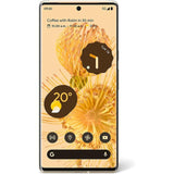 Google Pixel 6 Pro 128GB Sorta Sunny Unlocked - Refurbished Good