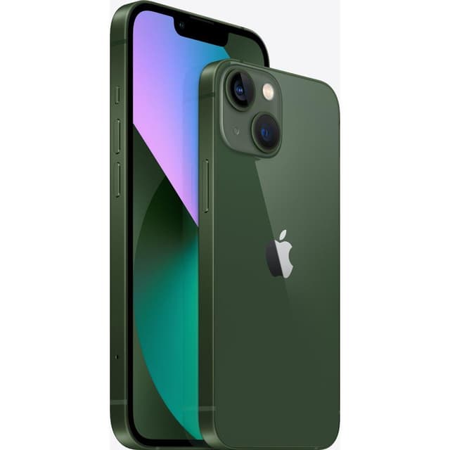 iPhone 13 Pro 128GB - Alpine Green - Unlocked