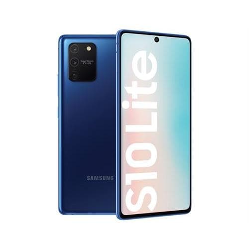Samsung Galaxy S10 Lite - 128GB - Blue - Fair | Stock Must Go 